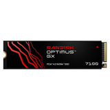 SanDisk  SSD Noir