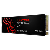 SanDisk  SSD Noir