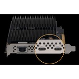 Sonnet McFiver 10GBASE-T, Carte d'interface 