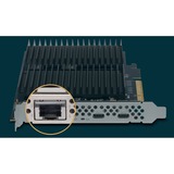 Sonnet McFiver 10GBASE-T, Carte d'interface 