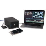 Sonnet McFiver 10GBASE-T, Carte d'interface 