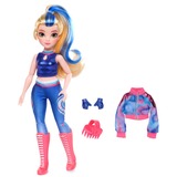 Spin Master Poupee 24 Cm Isabel Unicorn Academy, Poupée Poupee 24 Cm Isabel Unicorn Academy, Poupée mannequin, Femelle, 4 an(s), Garçon/Fille, 241 mm, 250 g