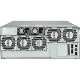 Supermicro MCP-290-00137-0N, Rails 