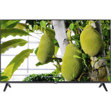 TCL 40S5L 40" TV QLED Noir