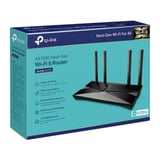 TP-Link Archer AX10, Routeur Noir