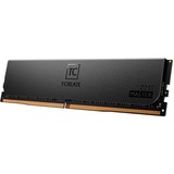 Team Group 192 Go DDR5-6400 (8x 24 Go) mémoire serveur Noir, CTCMD5192G6400HC32AOC01, XMP 3.0