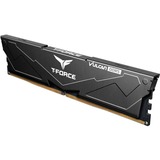 Team Group 64 Go DDR5-5200 (2x 32 Go) mémoire vive Noir, FLBD564G5200HC40CDC01, XMP 3.0