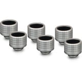 Thermal Grizzly DeltaMate Fitting HT16, Connecteur Nickel