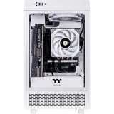 Thermaltake CL-F117-PL12WT-A, Ventilateur de boîtier Blanc