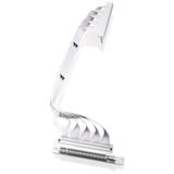 Thermaltake Câble d'extension PCI-E 4.0 double à 90° Blanc