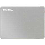 Toshiba Canvio Flex disque dur externe 1000 Go Argent Argent, 1000 Go, 2.5", 3.2 Gen 1 (3.1 Gen 1), Argent