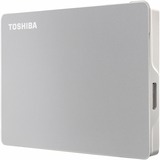 Toshiba Canvio Flex disque dur externe 1000 Go Argent Argent, 1000 Go, 2.5", 3.2 Gen 1 (3.1 Gen 1), Argent