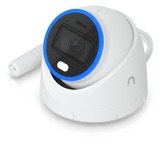 Ubiquiti AI Tourelle, Caméra de surveillance Blanc