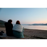 Vango Sac de couchage Kanto 250 Single, Mineral Green Vert/gris