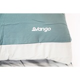 Vango Sac de couchage Kanto 250 Single, Mineral Green Vert/gris