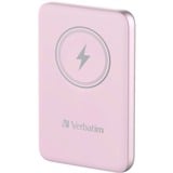 Verbatim 32248, Powerbank Rose