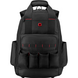 Wenger 653723, Sac à dos Noir