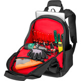 Wenger 653723, Sac à dos Noir