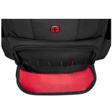 Wenger 653723, Sac à dos Noir