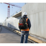 Wenger 653723, Sac à dos Noir