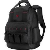 Wenger 653723, Sac à dos Noir