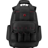 Wenger Sac à dos à outils avancé Noir
