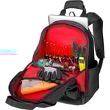 Wenger Sac à dos à outils avancé Noir