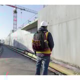 Wenger Sac à dos à outils avancé Noir