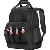 Wenger Sac à dos à outils avancé Noir