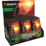 Wizards of the Coast Cartes à collectioner
