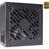 Xilence XILENCE Gaming Gold ATX25 alimentation 650 watt Noir, 3x PCIe