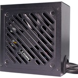 Xilence XILENCE Gaming Gold ATX25 alimentation 650 watt Noir, 3x PCIe