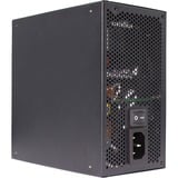 Xilence XILENCE Gaming Gold ATX25 alimentation  650 watt Noir, 3x PCIe