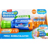 ZURU Mega Bubble Blaster motorisé ZURU, Bulles Bunch O Bubbles Mega Bubble Blaster motorisé, Bubble gun, 3 an(s), Batteries requises