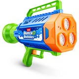 ZURU Mega Bubble Blaster motorisé ZURU, Bulles Bunch O Bubbles Mega Bubble Blaster motorisé, Bubble gun, 3 an(s), Batteries requises