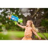ZURU Mega Bubble Blaster motorisé ZURU, Bulles Bunch O Bubbles Mega Bubble Blaster motorisé, Bubble gun, 3 an(s), Batteries requises