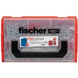 fischer FixTainer PowerFast II tête fraisée VG TX, Jeu de vis 