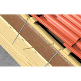 fischer Vis à double filetage PowerFull-Iso 8,0x225 tête cylindrique TX 
