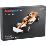 fischertechnik Advanced Universal Max, Jouets de construction 