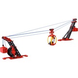 fischertechnik Advanced - Cable Car, Jouets de construction 564068