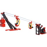 fischertechnik Advanced - Cable Car, Jouets de construction 564068