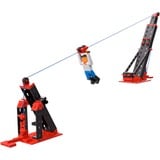 fischertechnik Advanced - Cable Car, Jouets de construction 564068