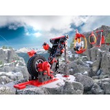 fischertechnik Advanced - Cable Car, Jouets de construction 564068