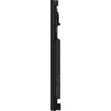 iiyama ProLite TE9218UWI-B1AG, Affichage public Noir (Mat), Tactile, HDMI, DisplayPort, USB-C, Audio, Android