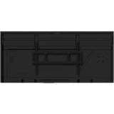 iiyama ProLite TE9218UWI-B1AG, Affichage public Noir (Mat), Tactile, HDMI, DisplayPort, USB-C, Audio, Android