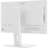 iiyama ProLite XB2497HSN-W1 23.8" Moniteur  Blanc
