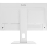 iiyama ProLite XB2497HSN-W1 23.8" Moniteur  Blanc