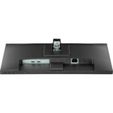 iiyama ProLite XUB2293HS-B6 écran plat de PC 54,6 cm (21.5") 1920 x 1080 pixels Full HD LED Noir Moniteur Noir (Mat), 1x DisplayPort, 1x HDMI, 54,6 cm (21.5"), 1920 x 1080 pixels, Full HD, LED, 1 ms, Noir