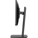 iiyama ProLite XUB2293HS-B6 écran plat de PC 54,6 cm (21.5") 1920 x 1080 pixels Full HD LED Noir Moniteur Noir (Mat), 1x DisplayPort, 1x HDMI, 54,6 cm (21.5"), 1920 x 1080 pixels, Full HD, LED, 1 ms, Noir