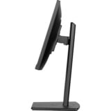 iiyama ProLite XUB2293HS-B6 écran plat de PC 54,6 cm (21.5") 1920 x 1080 pixels Full HD LED Noir Moniteur Noir (Mat), 1x DisplayPort, 1x HDMI, 54,6 cm (21.5"), 1920 x 1080 pixels, Full HD, LED, 1 ms, Noir